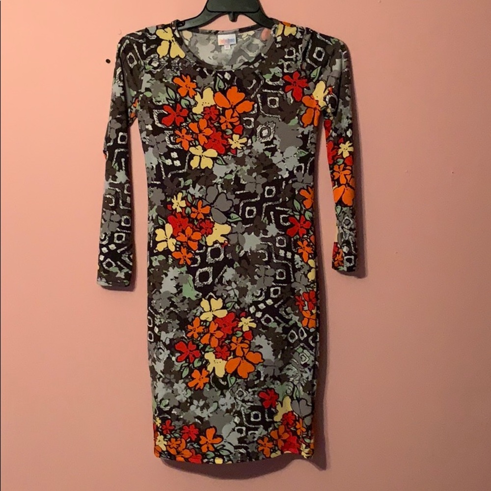 Lularoe XS Debbie